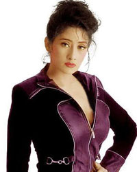 Manisha Koirala